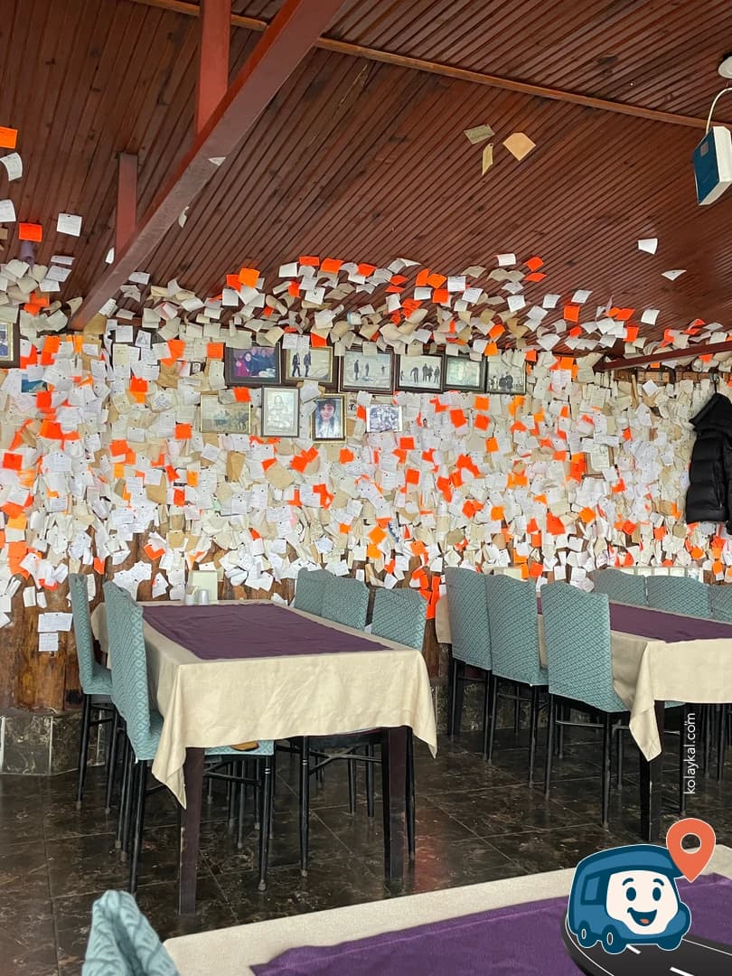 Atalay Restoran Yanı Kamp Alanı - Çıldır, Ardahan, foto 1