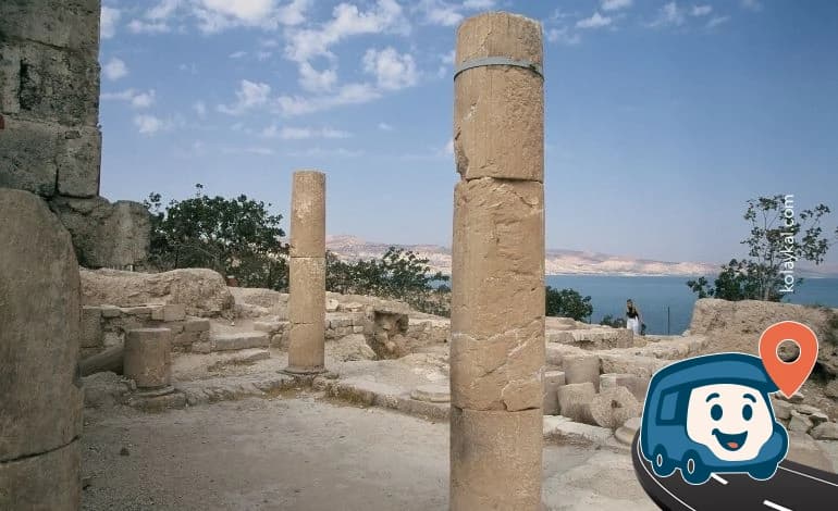 Zeugma Antik Kenti - Nizip, Gaziantep, foto 7