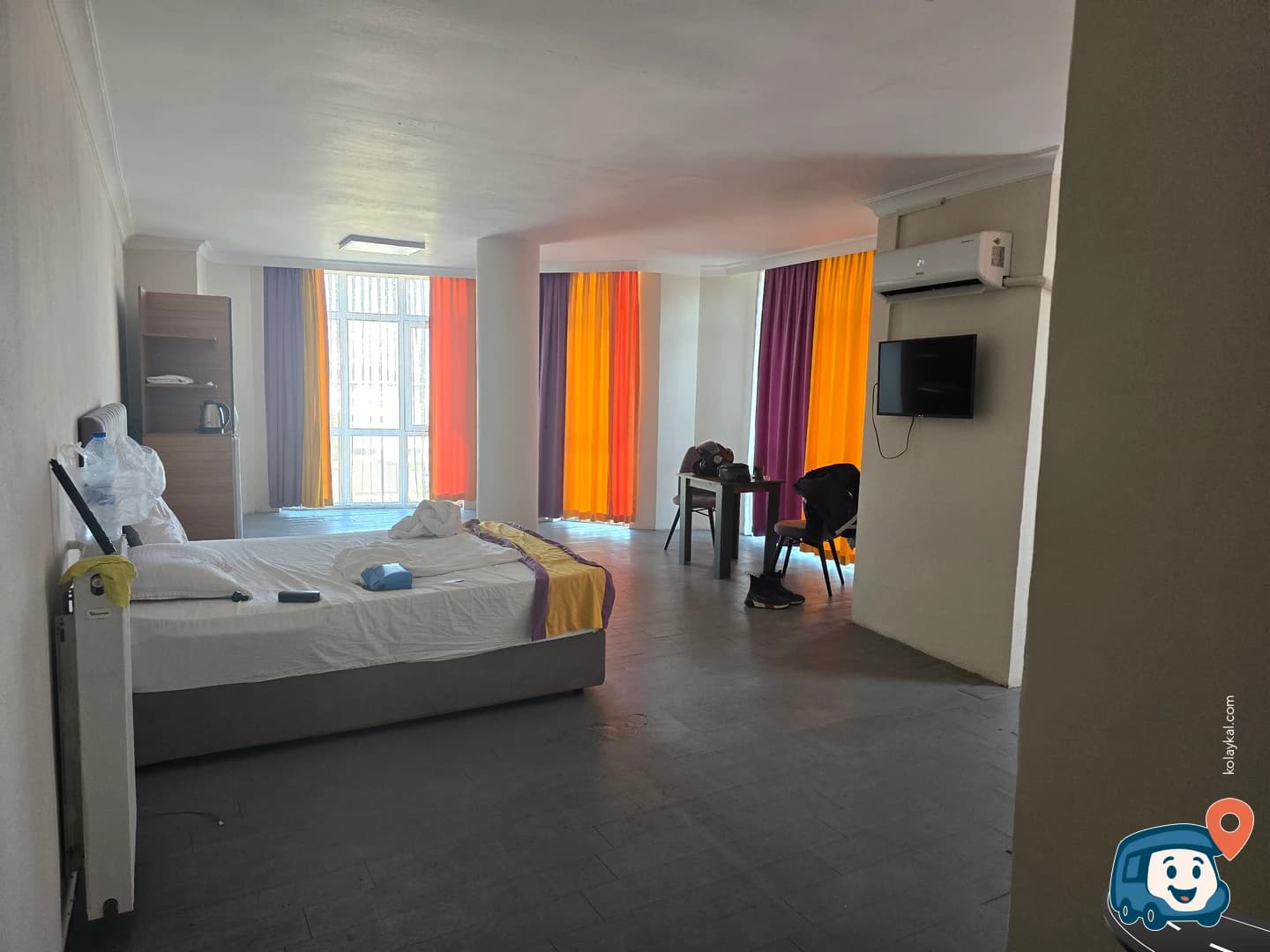 Güner City Hotel - Osmangazi̇, Bursa, foto 2