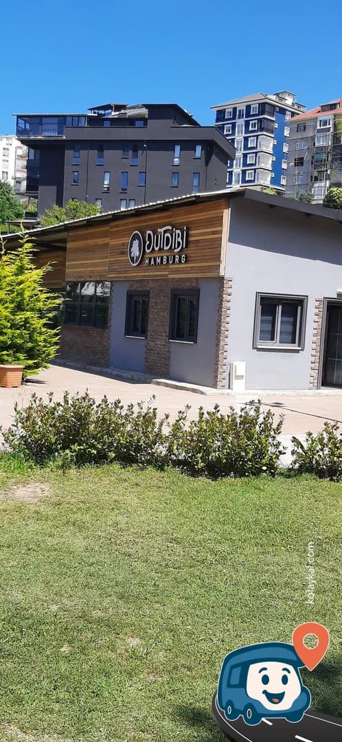 Hamburg Camping - Akçakoca, Düzce, foto 10
