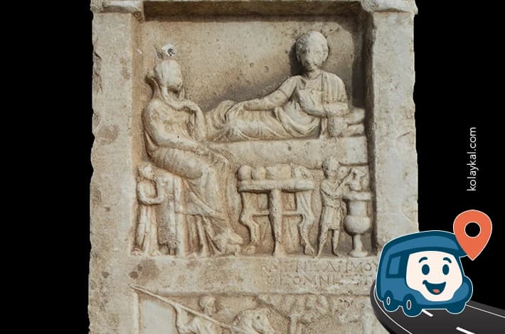 Bandırma Müzesi - Balıkesir, foto 1