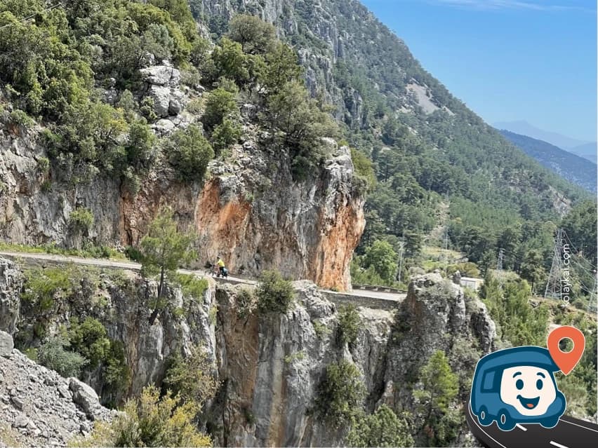 Gürlek'teki Bungalovlar - Dalaman, Muğla, foto 1