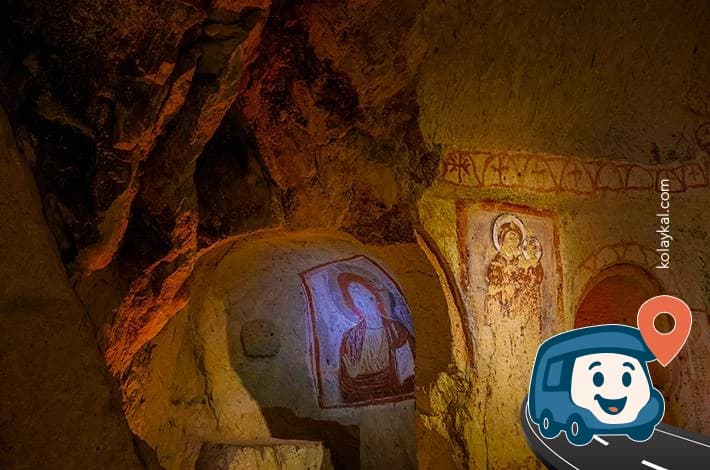 Huzur Pide Salonu - Nevşehir Merkez, Nevşehir, foto 12