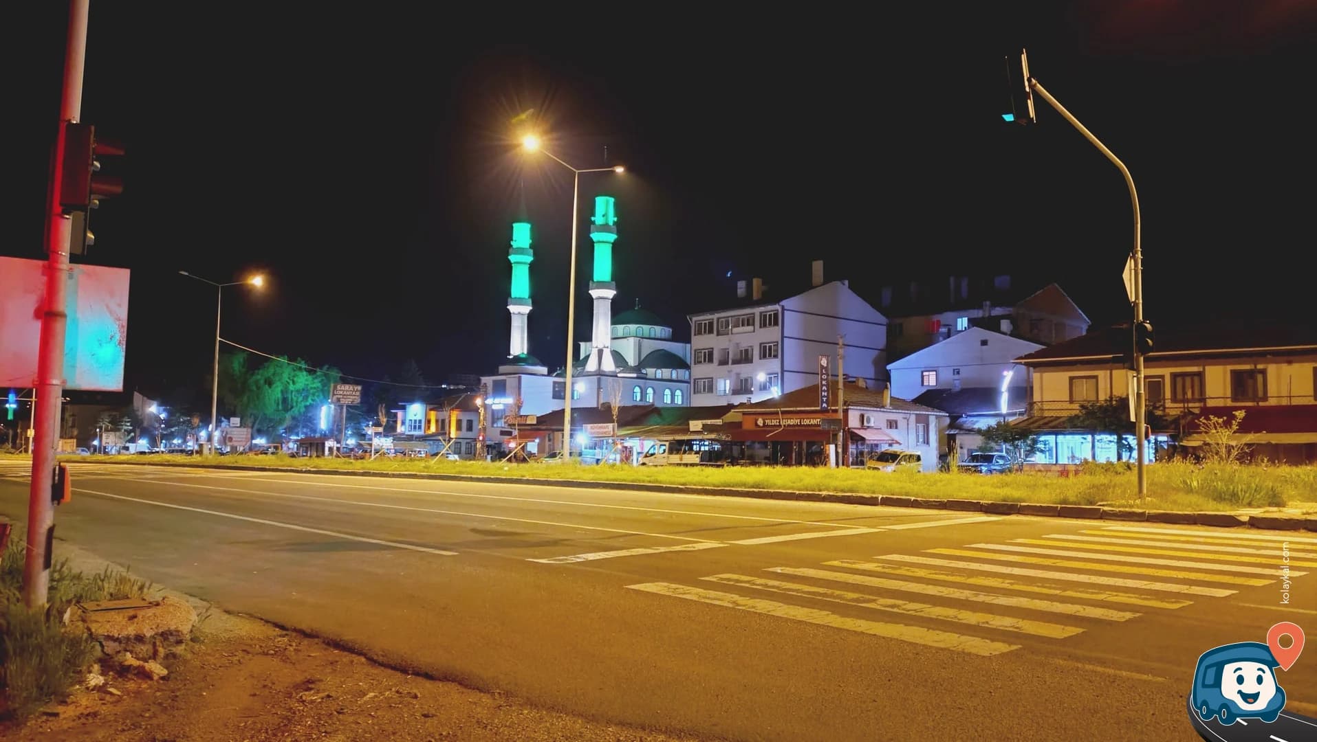 Yeniçağa Gölü Piknik Alanı - Bolu, foto 2