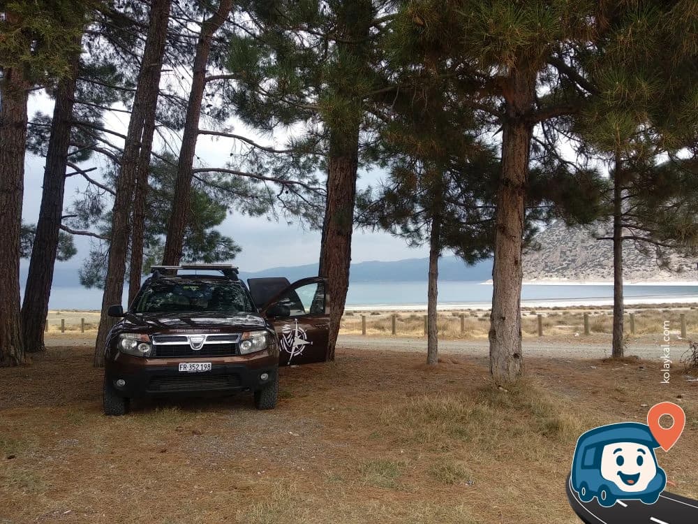Sıra Çamlar - Yeşilova, Burdur, foto 7