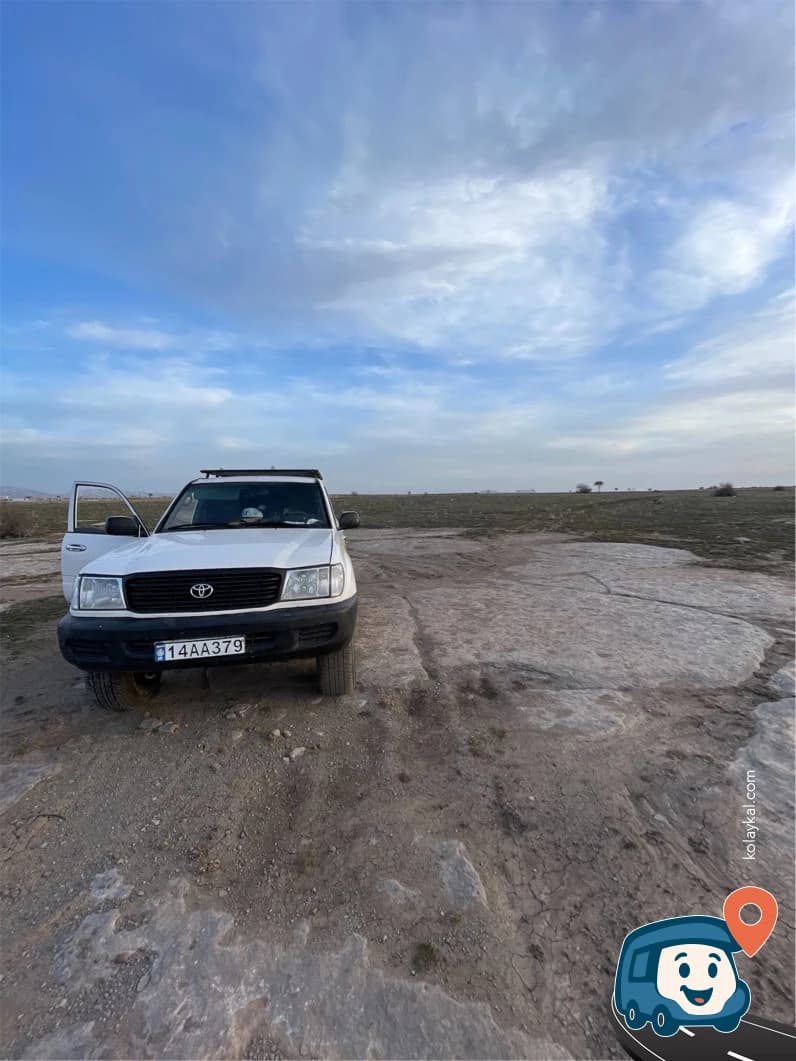Talas Vahşi Kamp Alanı - Kayseri, foto 5