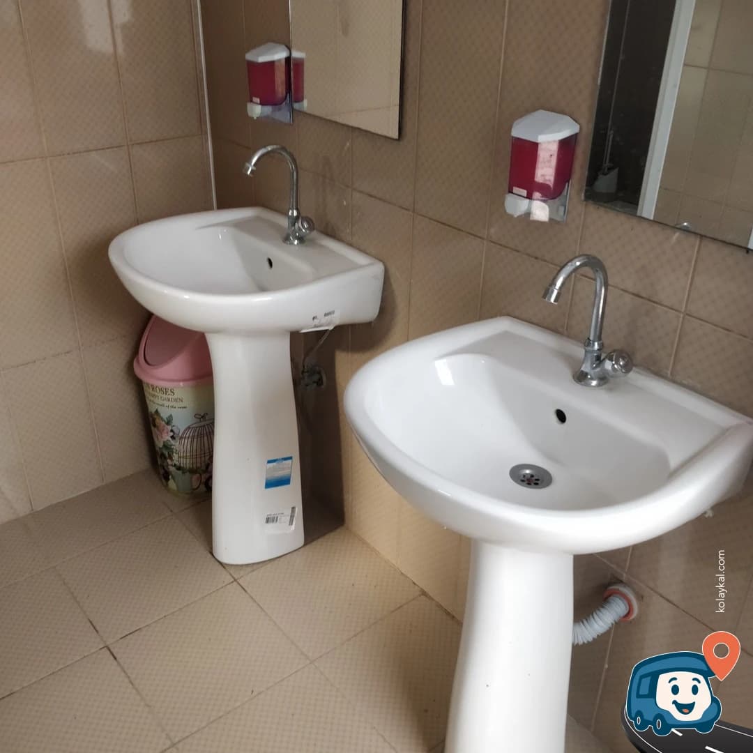 Karatay Belediyesi Karavan Parkı - Konya, foto 14