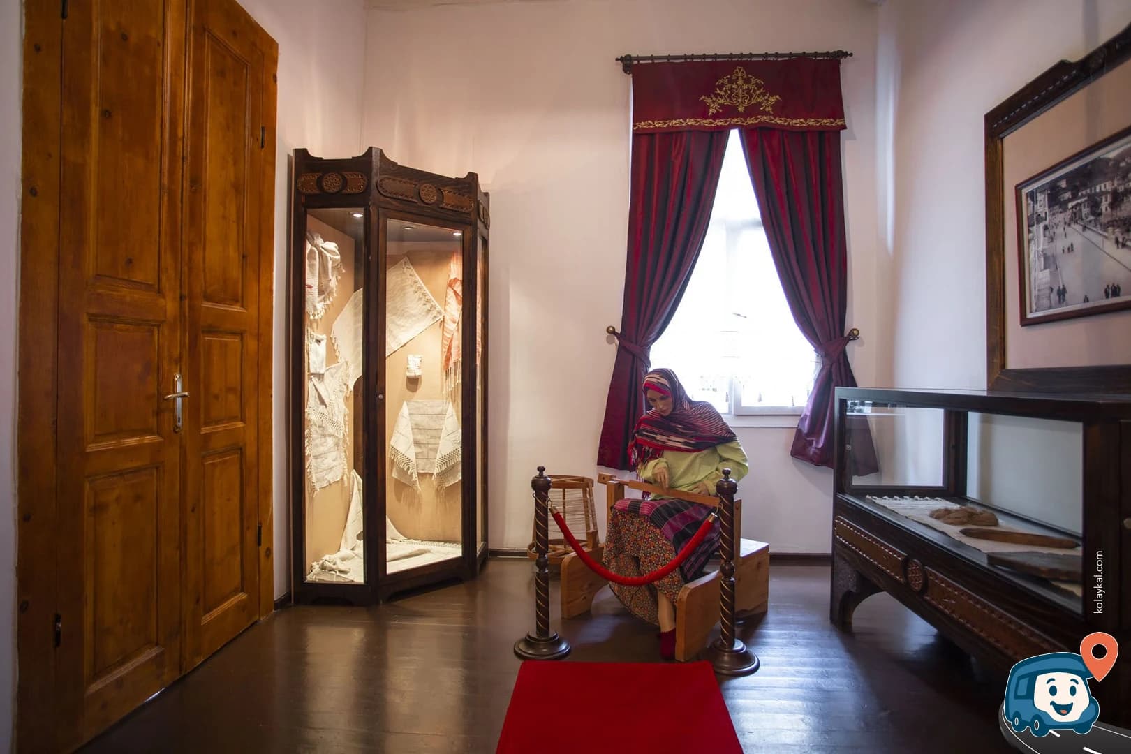 Rize Atatürk Evi Müzesi - Rize Merkez, foto 4