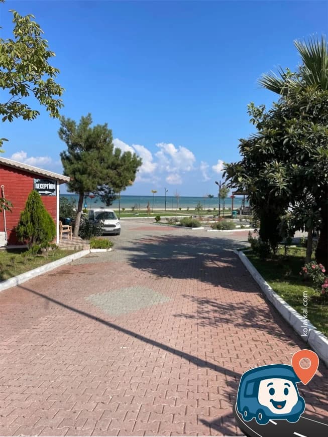 Osman Sungur Motel - İnebolu, Kastamonu, foto 5