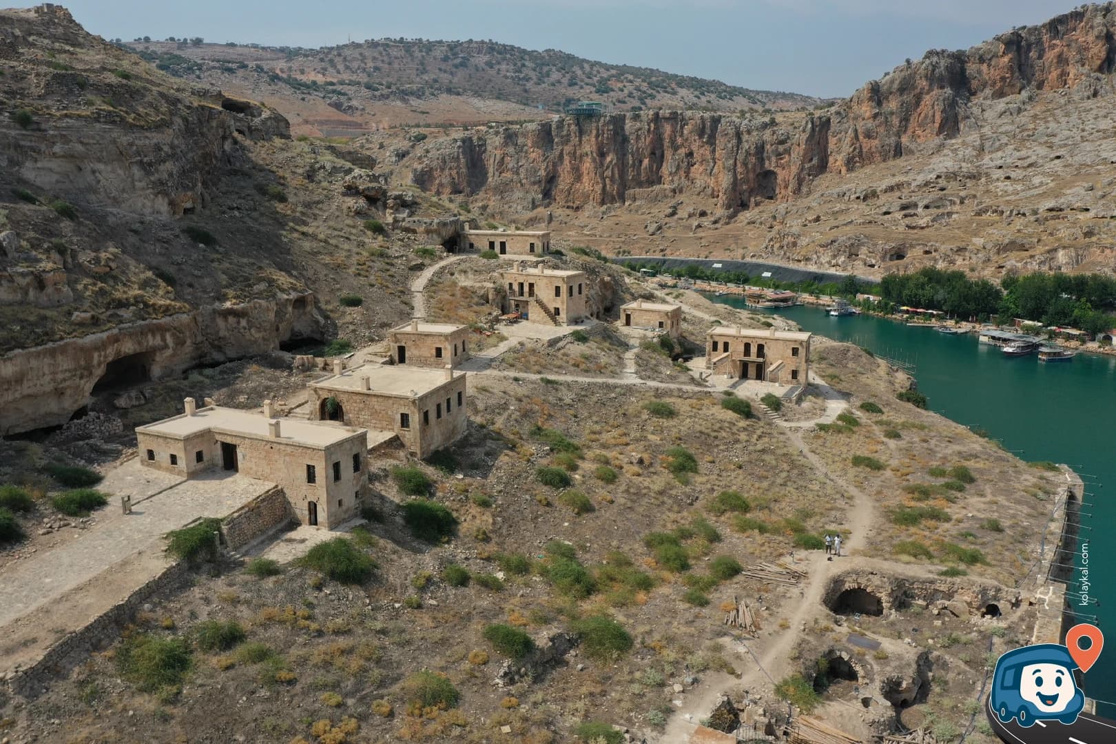 Rumkale - Nizip, Gaziantep, foto 11