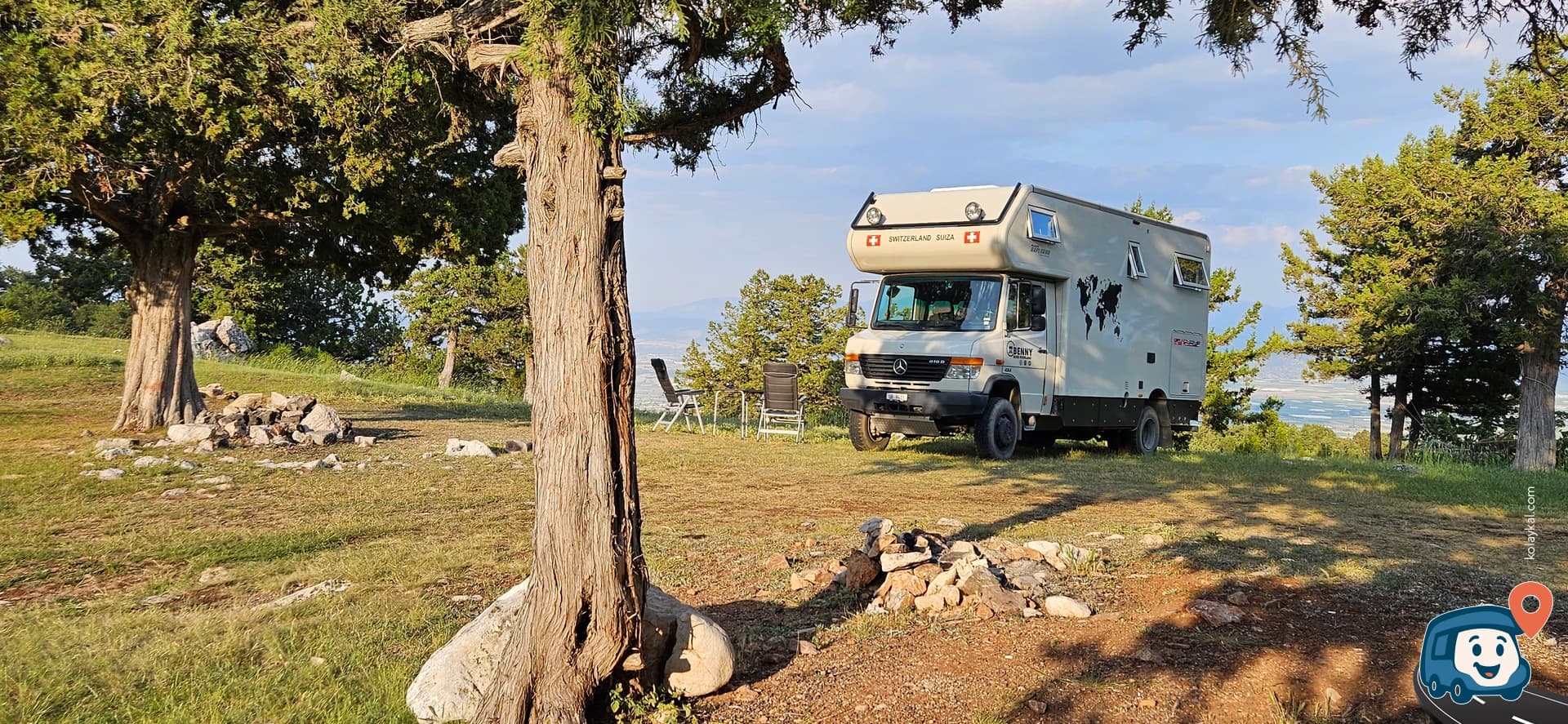 Gölhisar Piknik ve Kamp Alanı - Burdur, foto 1