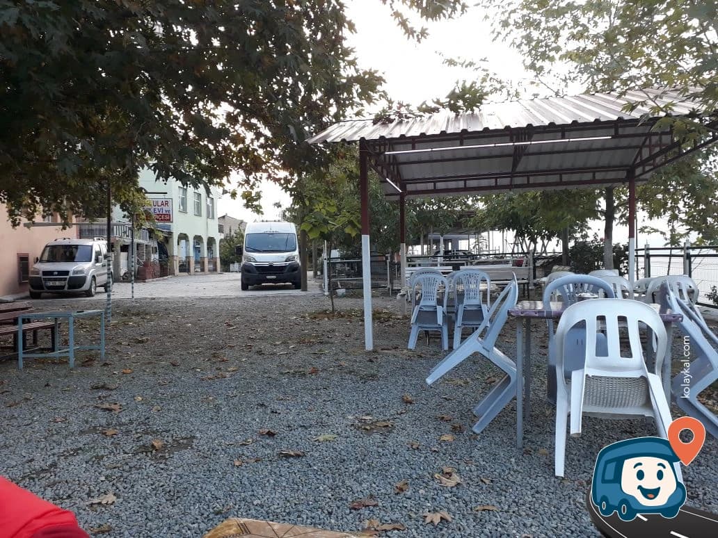 Mutlular Sahil Balıkevi - Elazığ Merkez, Elazığ, foto 1
