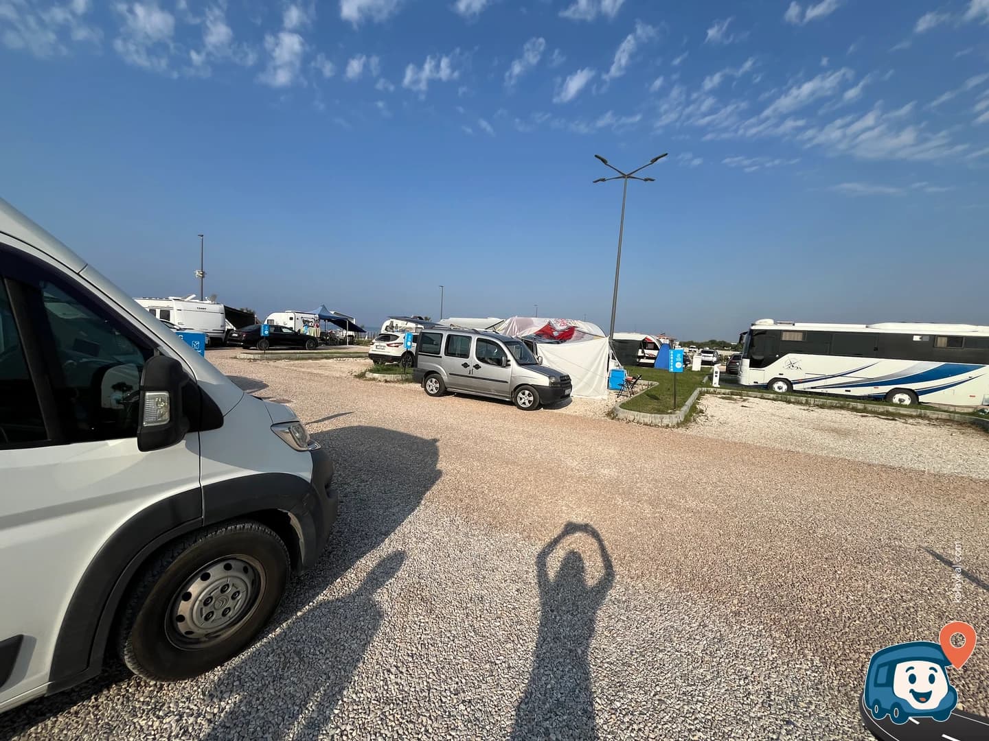 Manavgat Belediyesi Kamp Alanı - Antalya, foto 3