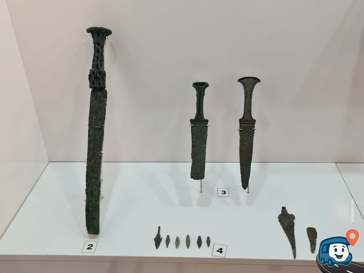Muş Müzesi - Muş Merkez, foto 3