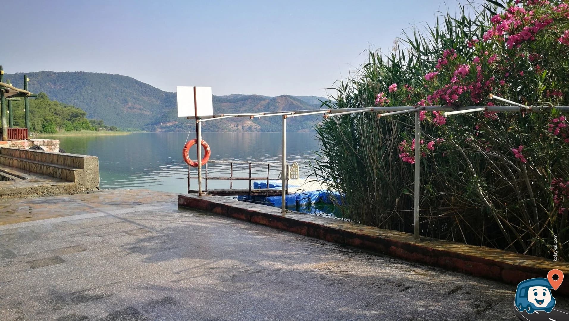 Sultaniye Kaplıcaları - Köyceğiz, Muğla, foto 4