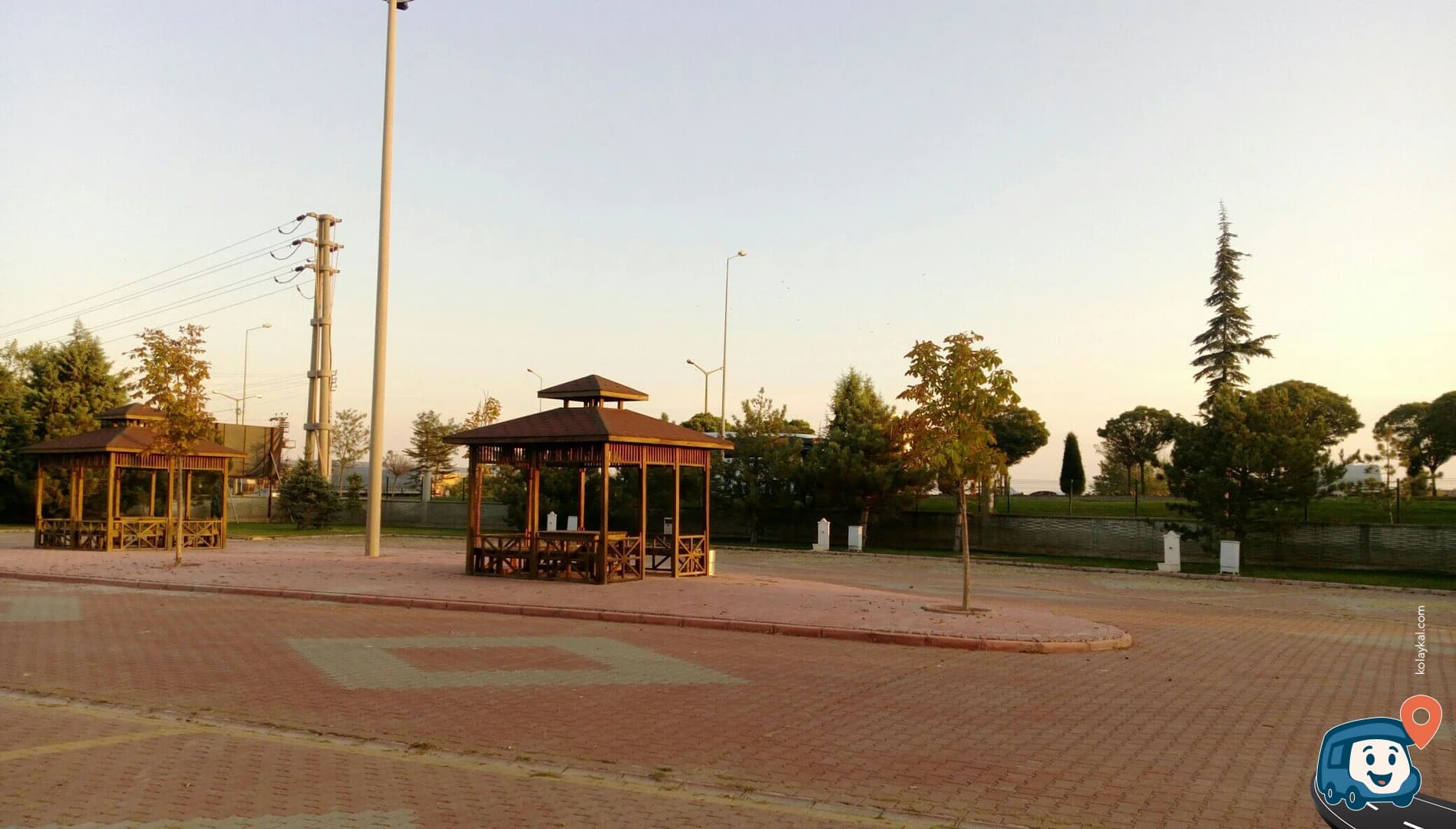 Karatay Belediyesi Karavan Parkı - Konya, foto 9