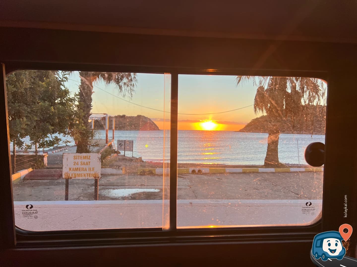 Tisan Adası - Silifke, Mersin, foto 1