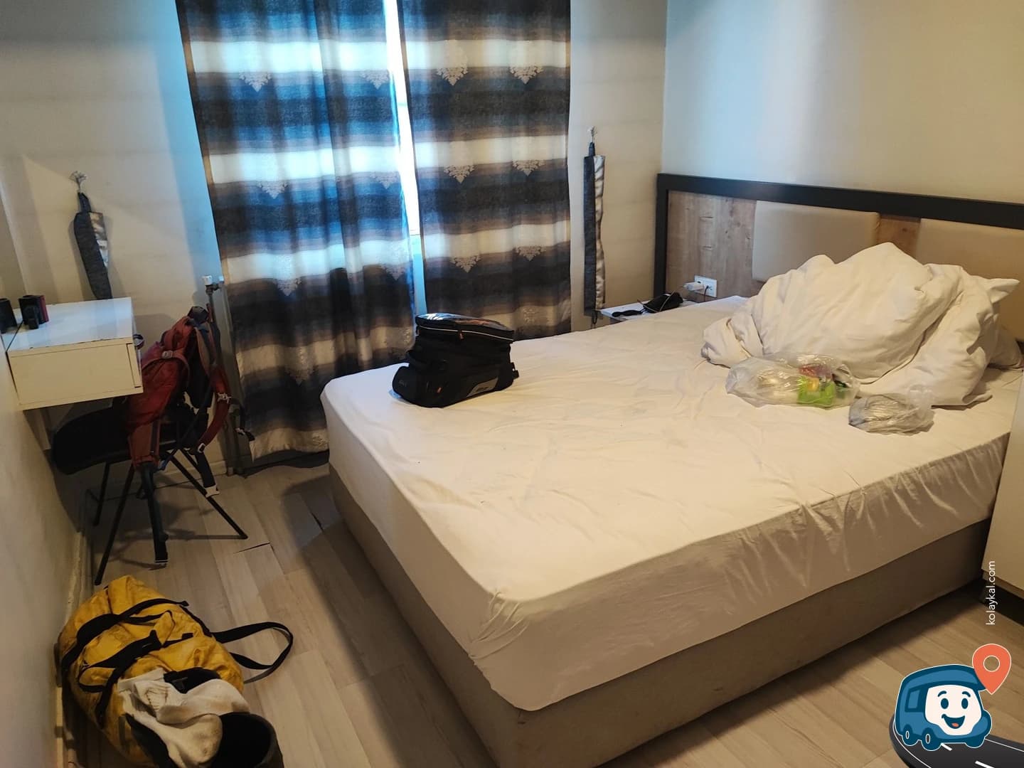 Hotel Petek - Şahinbey, Gaziantep, foto 2