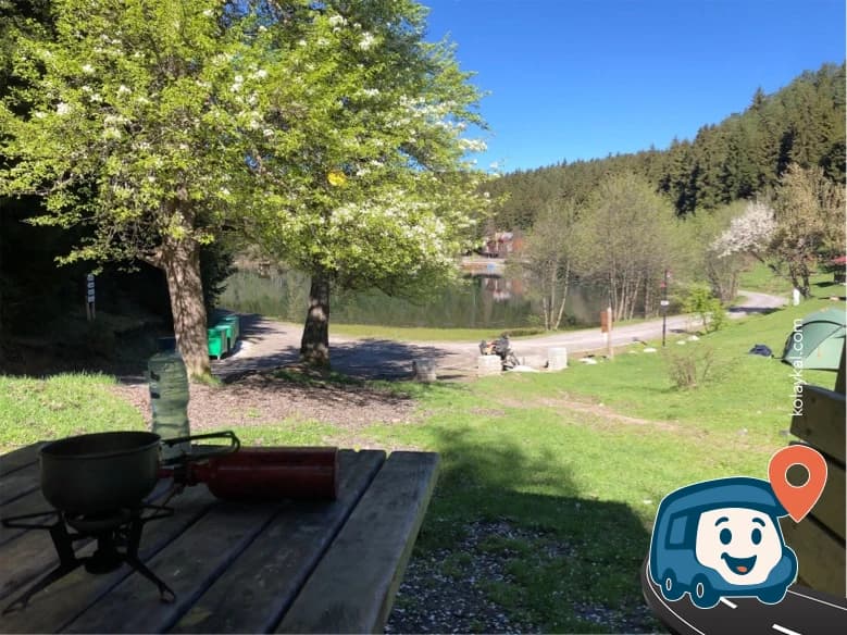 Karagöl - Şavşat, Artvin, foto 2