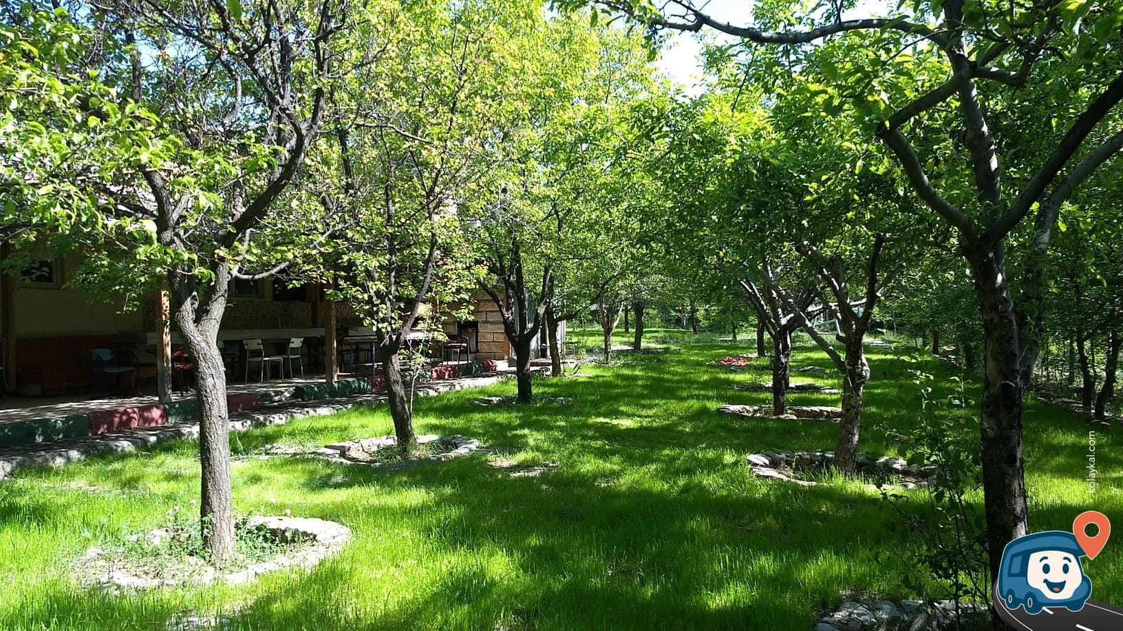 Ricardo Camping - Erzincan Merkez, Erzincan, foto 2