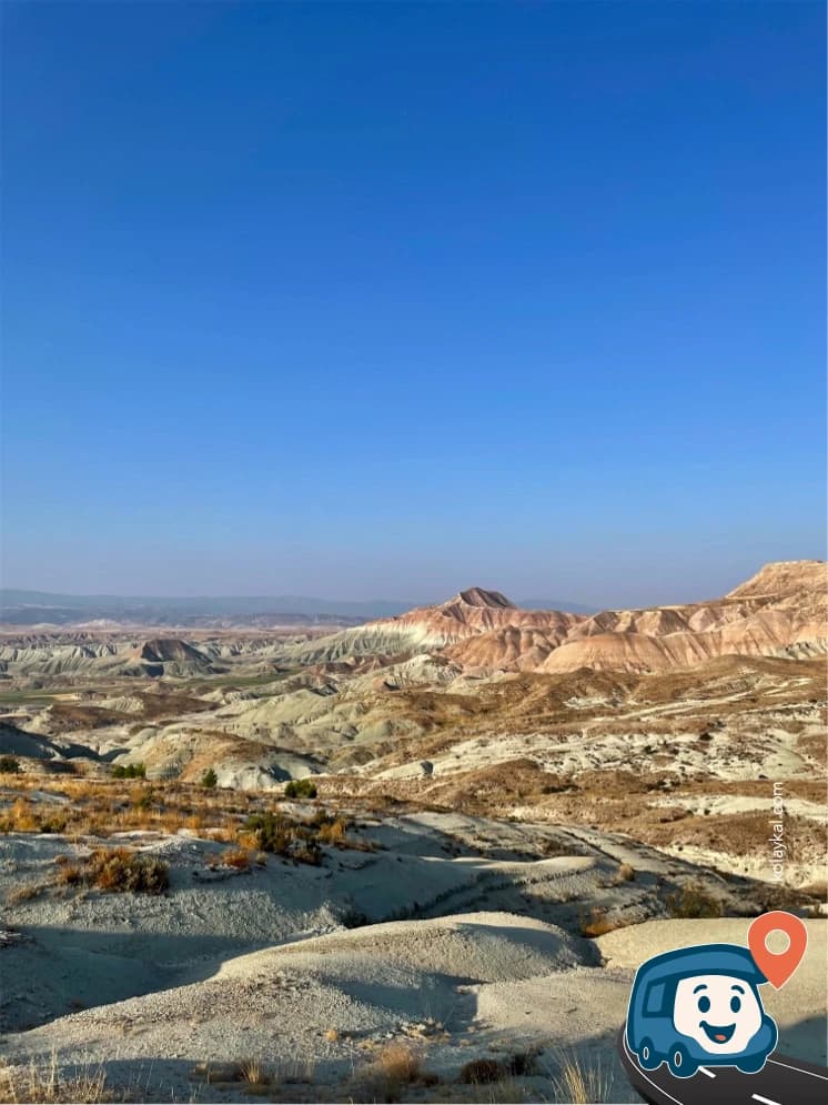 Rainbow Mountain Vahşi Kamp Alanı - Nallıhan, Ankara, foto 3