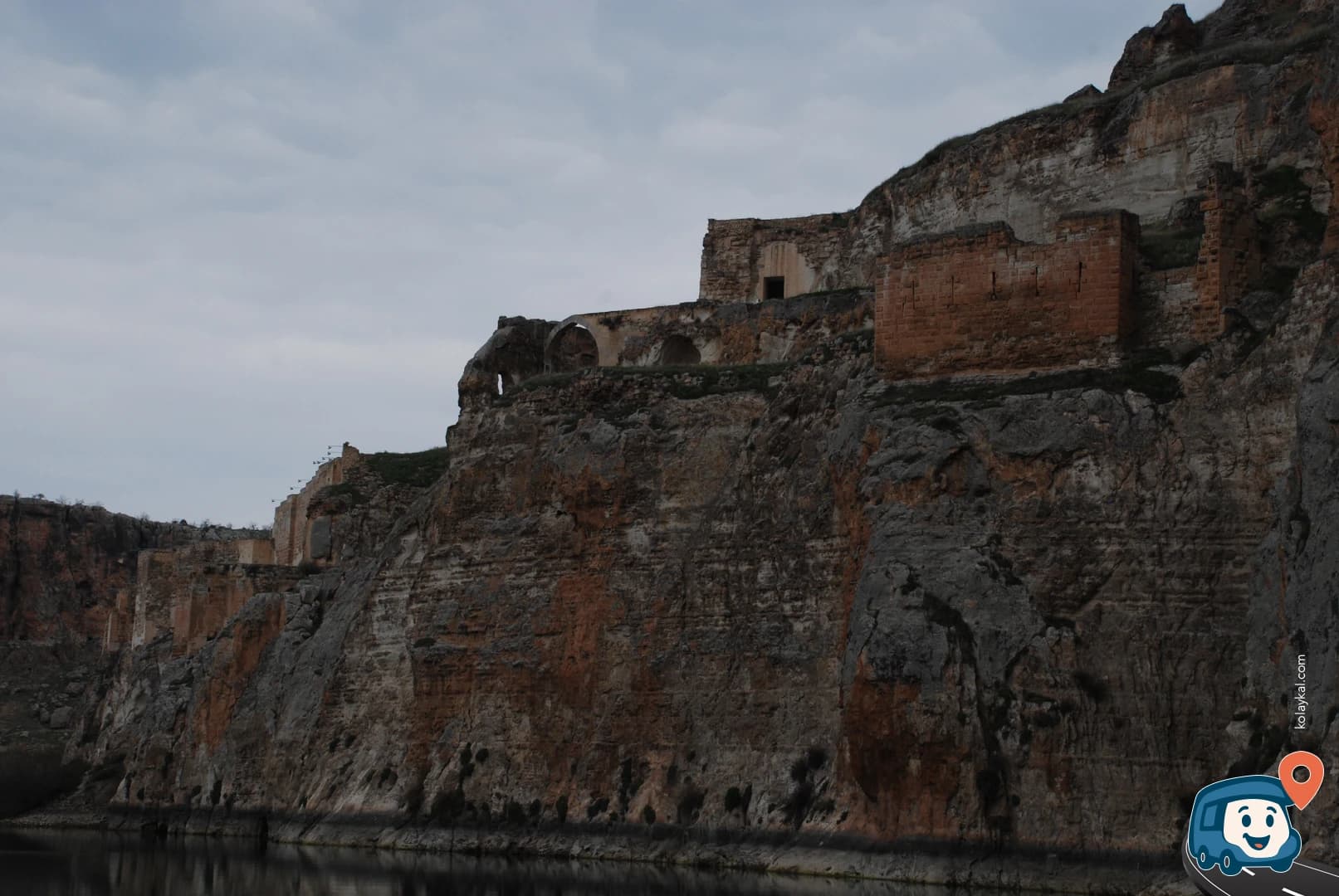 Rumkale - Nizip, Gaziantep, foto 7