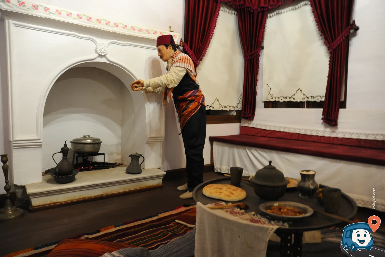 Hekatomneion Kutsal Alanı - Milas, Muğla, foto 2