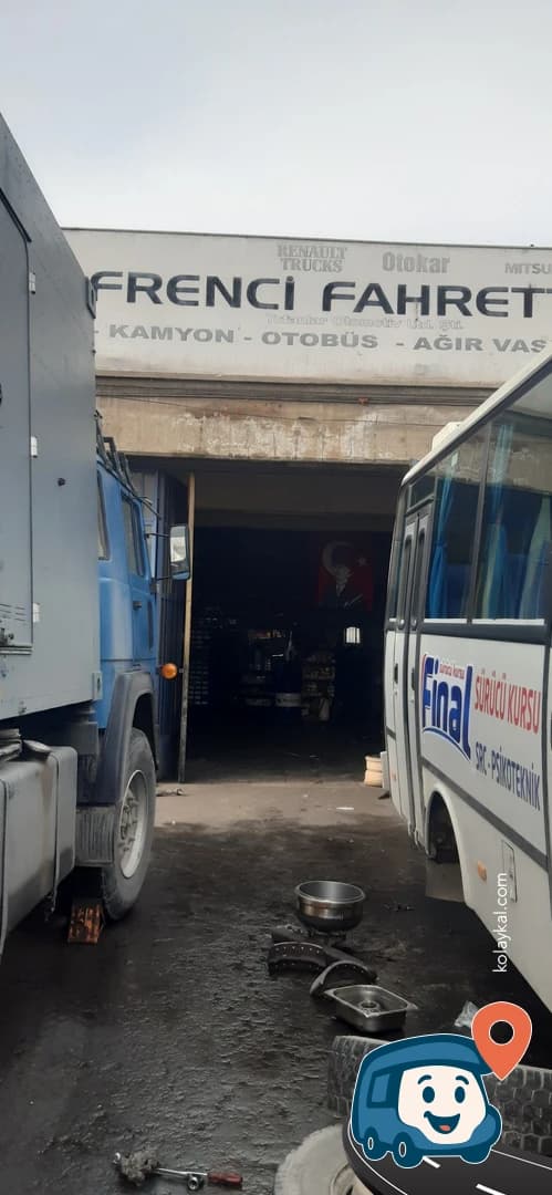 Fren ve Dahası - Kocasinan, Kayseri, foto 1