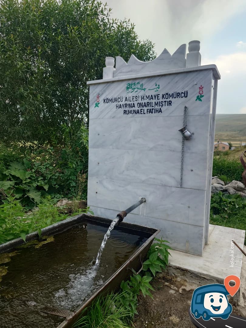 Su Kaynağı - Arpaçay, Kars, foto 2