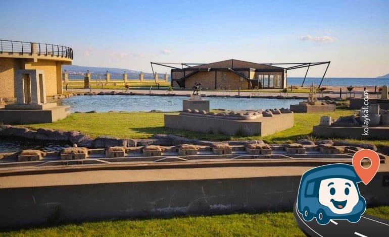 Anadolu Hamidiye Tabyası - Çanakkale Merkez, Çanakkale, foto 10