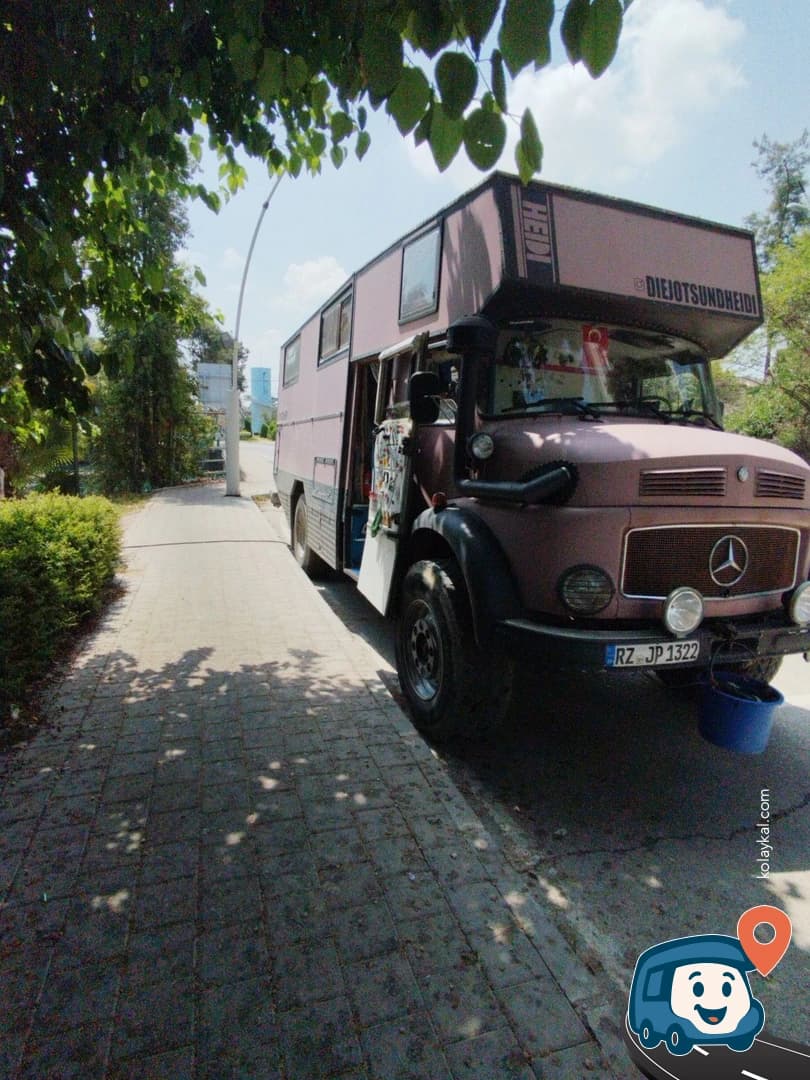 Sokak Kenarı Su Kaynağı - Seyhan, Adana, foto 2
