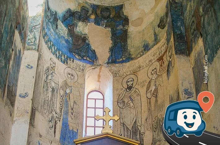 Akdamar Adası - Gevaş, Van, foto 5