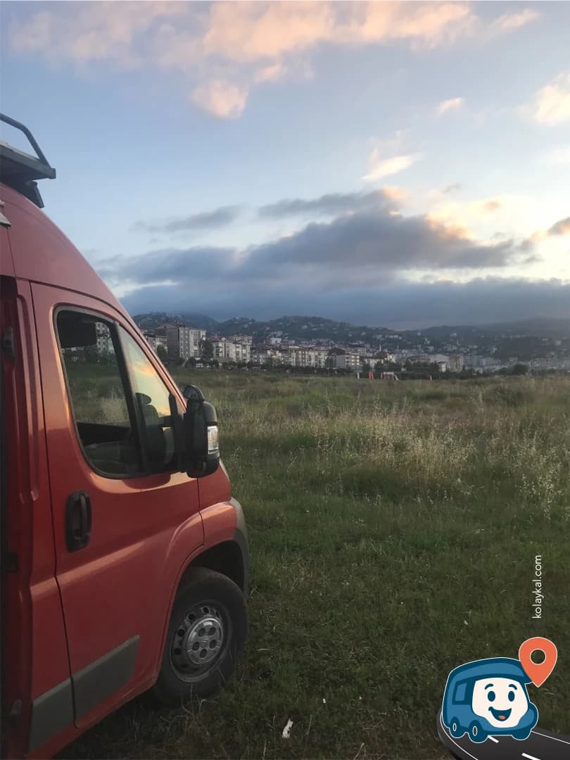 Yaylacık Çimeni - Akçaabat, Trabzon, foto 5