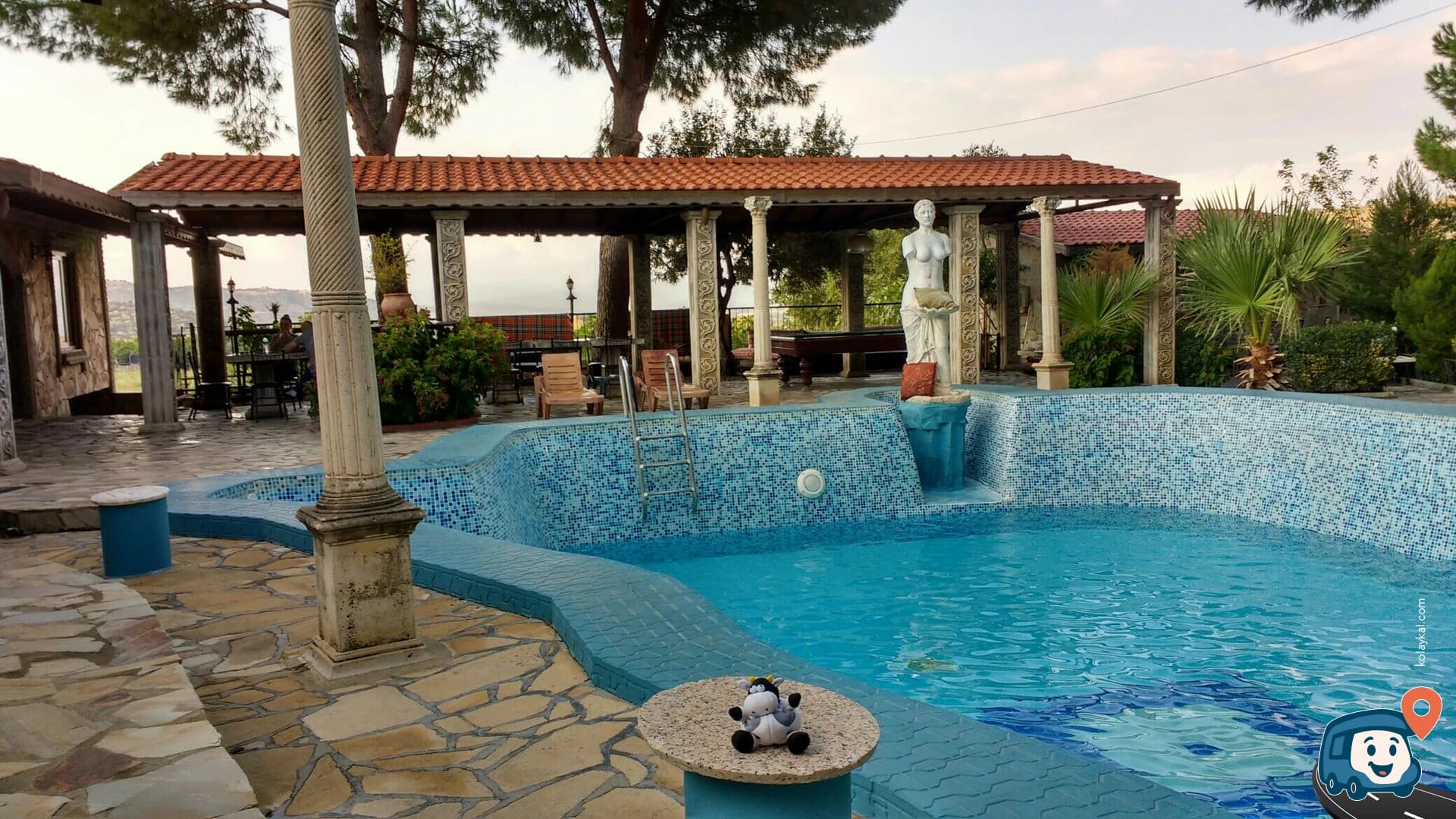 Atilla's Getaway - Selçuk, İzmir, foto 5