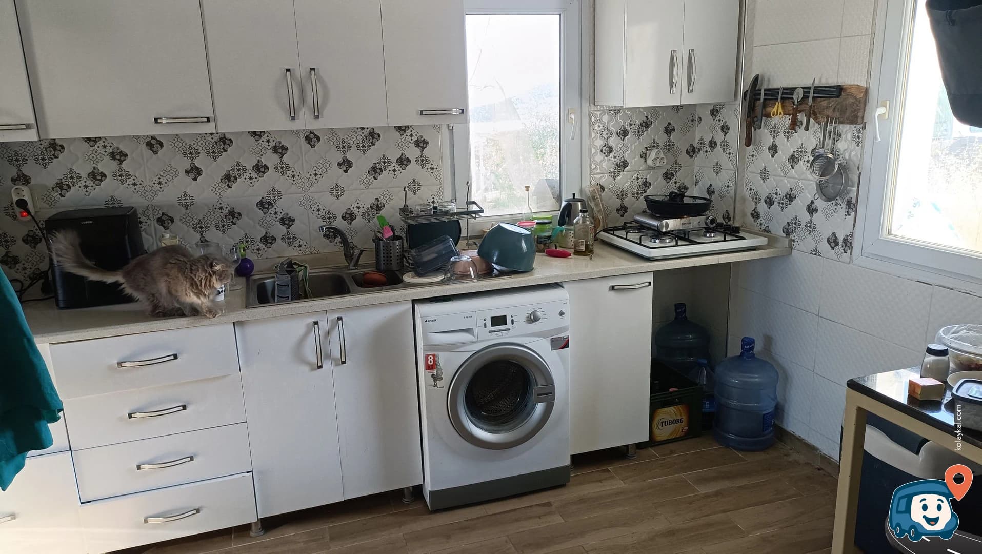 Güzelbahçe Yemek Atölyesi - İzmir, foto 2