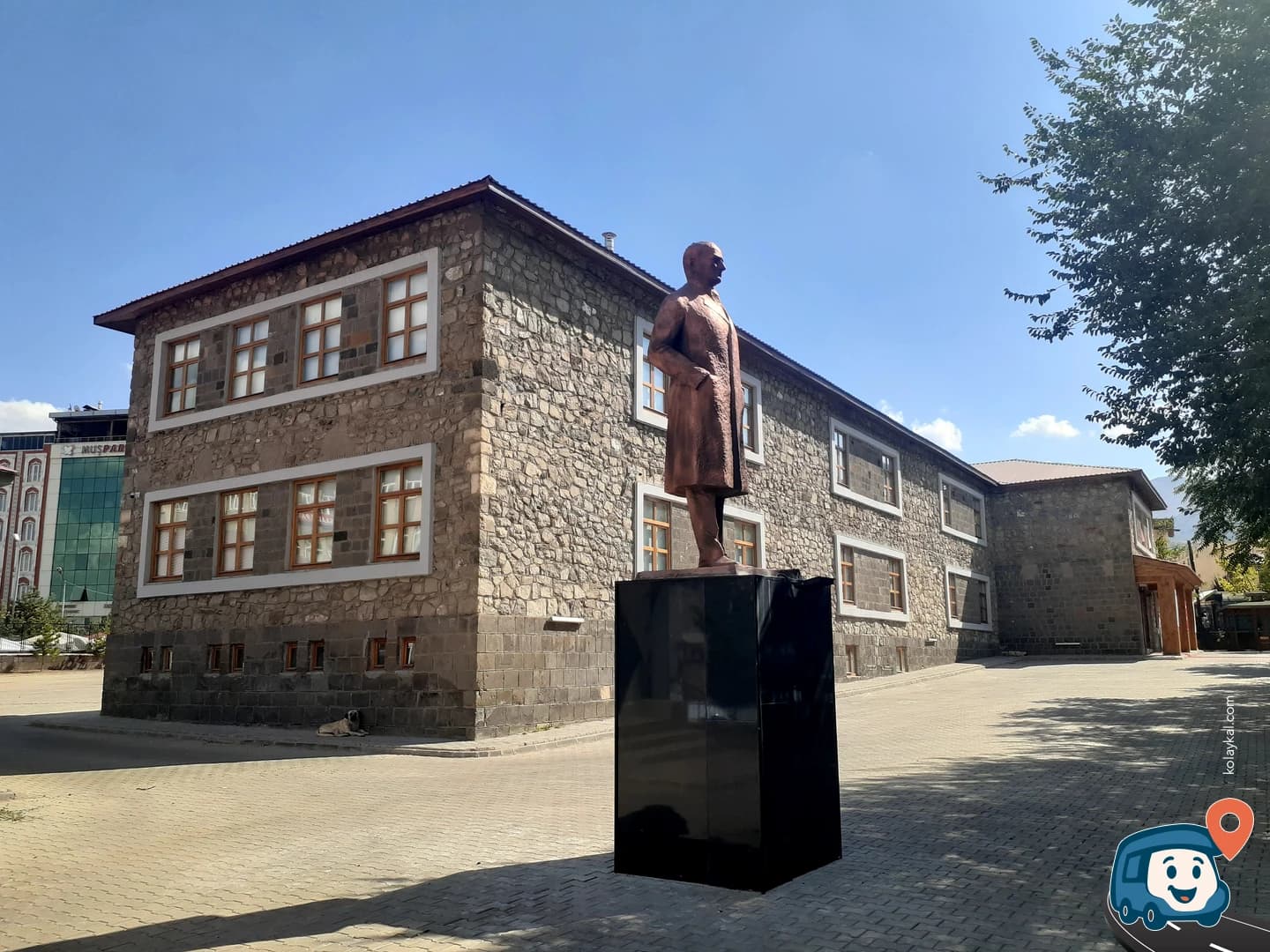 Muş Müzesi - Muş Merkez, foto 5