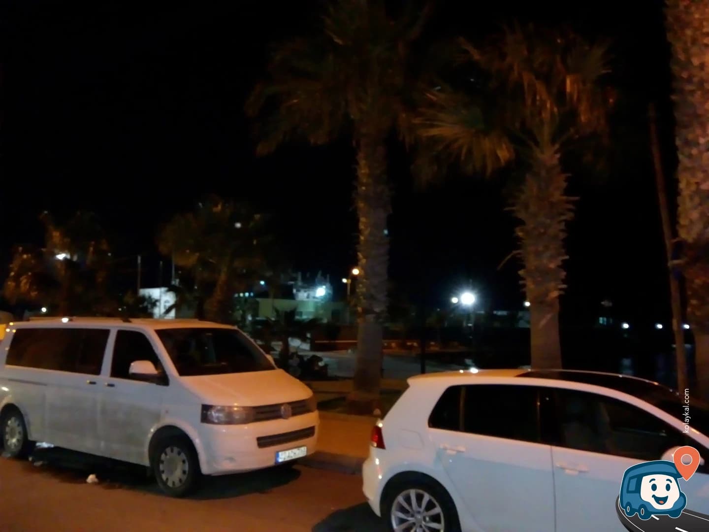 Tocusu Filo Shipping Feribotu - Silifke, Mersin, foto 1