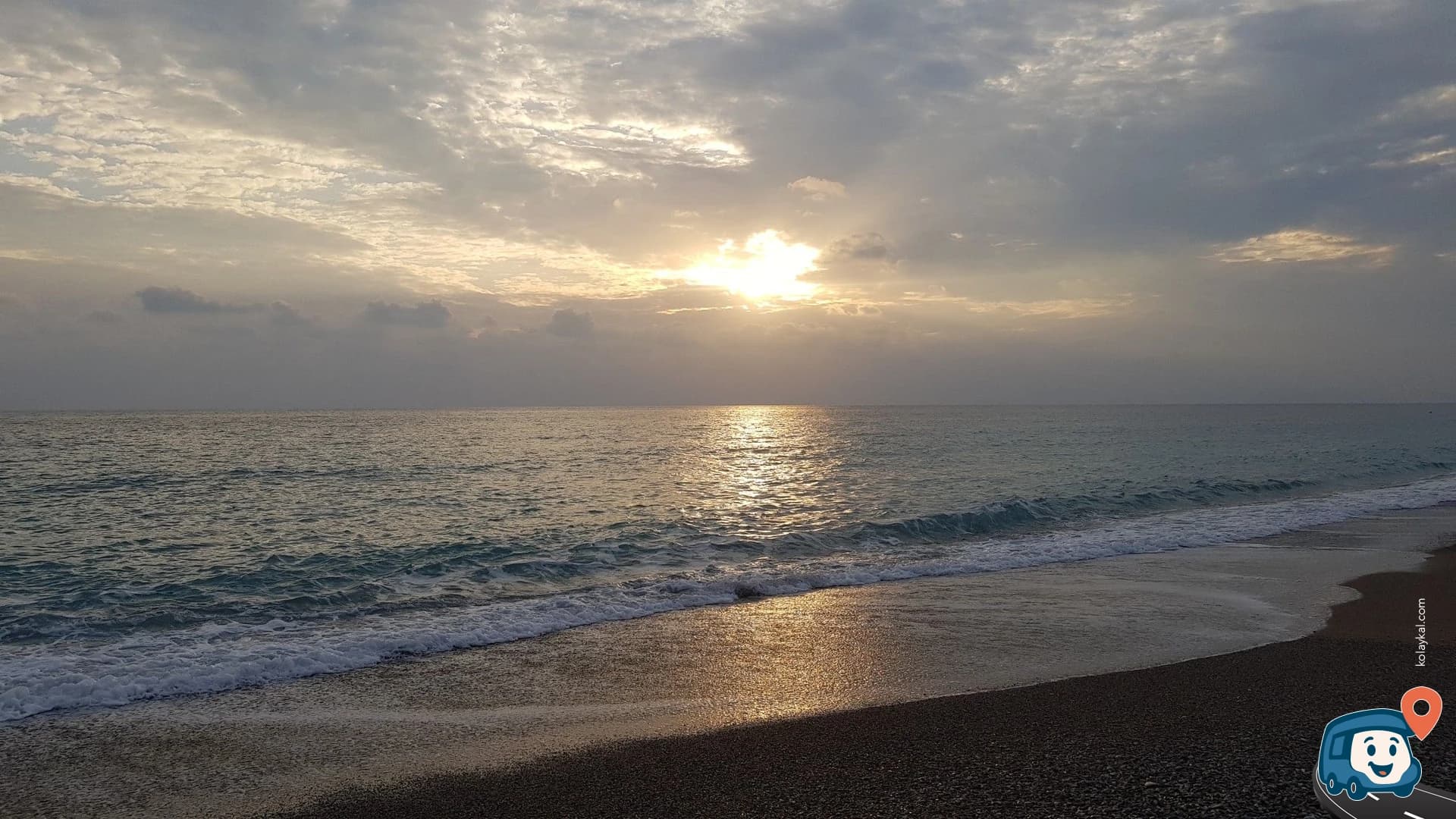Star Beach Park Kamp Alanı - Manavgat, Antalya, foto 7