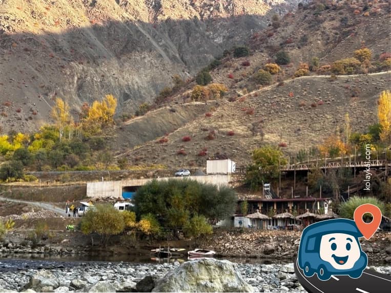 Kozlu Camping - Palu, Elazığ, foto 11