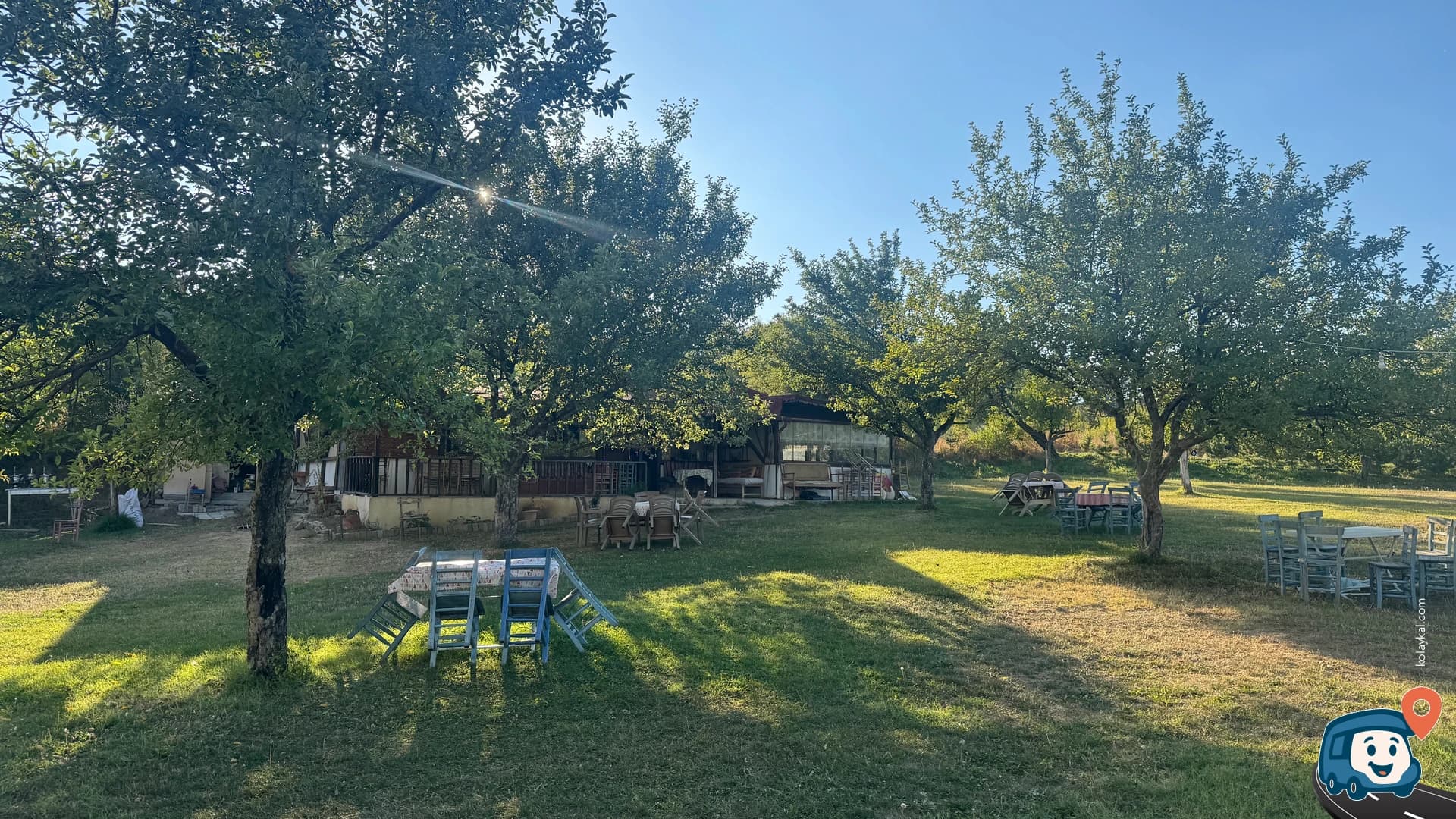 Balabanağa Çiftliği Camping - Daday, Kastamonu, foto 9