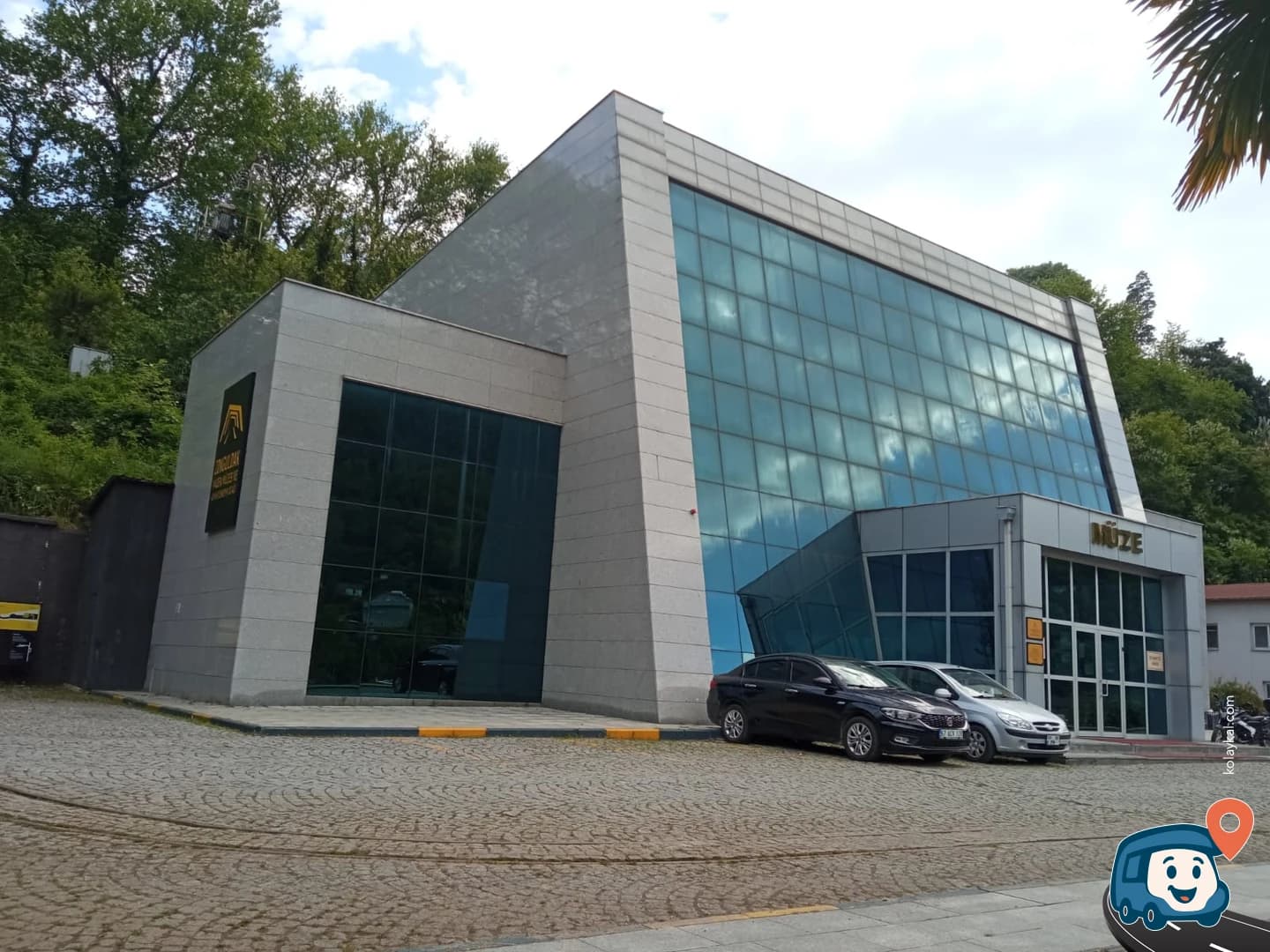 Zonguldak Maden Müzesi - Zonguldak Merkez, foto 5