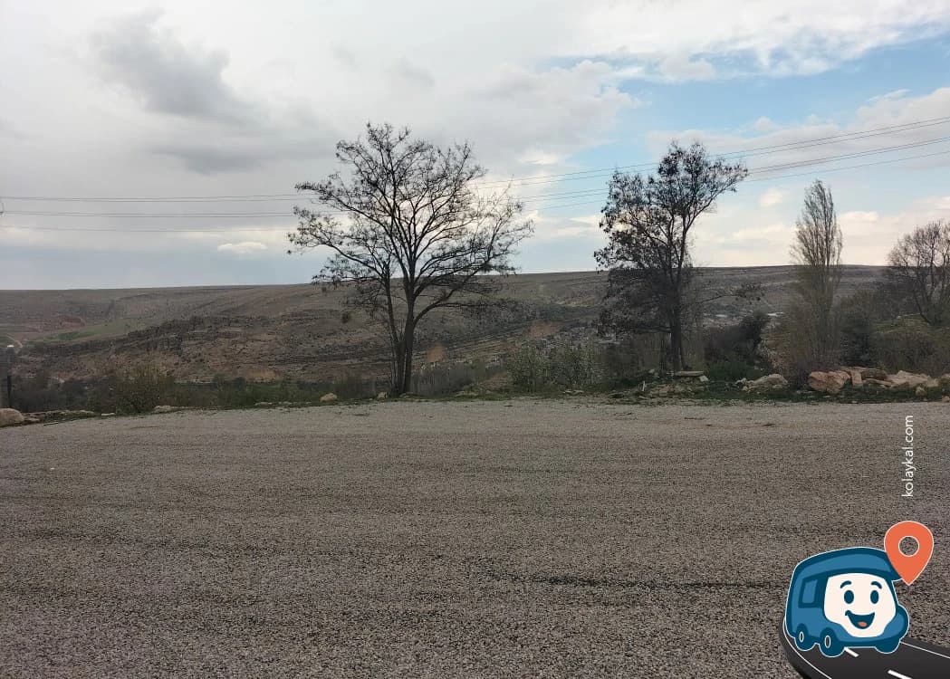 Değirmencik Piknik ve Konaklama Alanı - Karaman Merkez, Karaman, foto 2