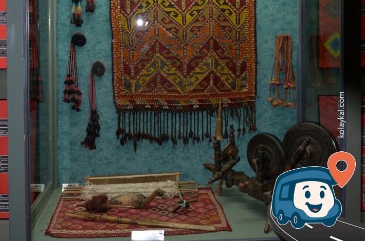 Muğla Müzesi - Menteşe, foto 3
