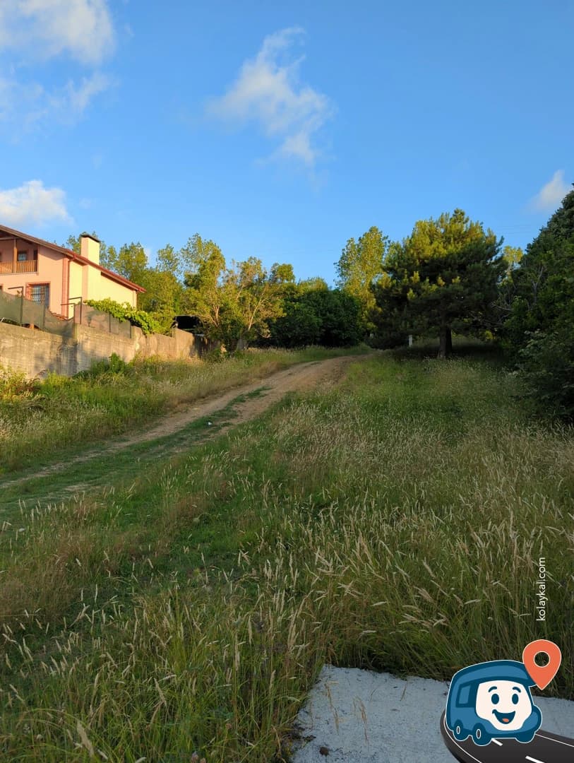 Karadeniz Kenarı Çimlik Kamp Alanı - Akçakoca, Düzce, foto 1