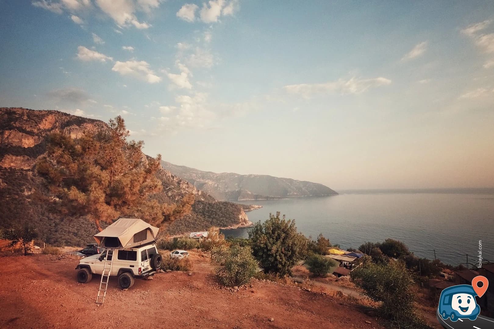 Bağ Kamp - Fethiye, Muğla, foto 1