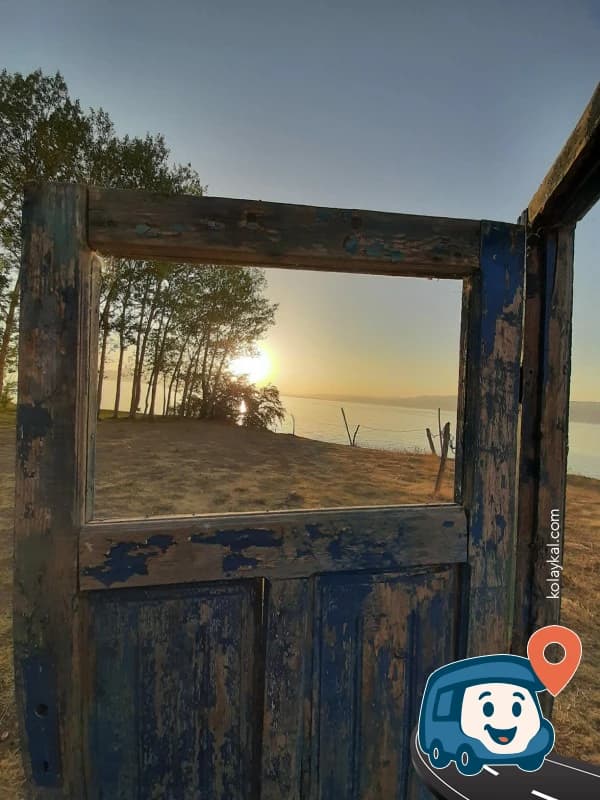 Göl Kenarı Kamp ve Piknik Alanı - Tuşba, Van, foto 4