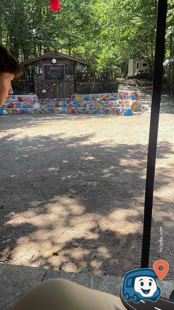 Vasili Piknik ve Kamp Alanı - Gölcük, Kocaeli, foto 1