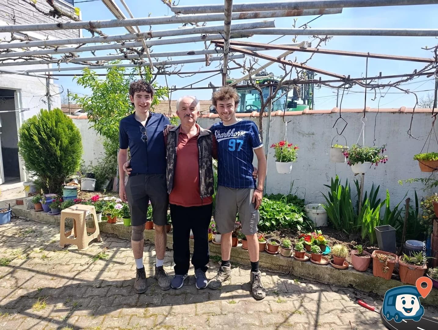 Habil'in Yeri - Biga, Çanakkale, foto 3
