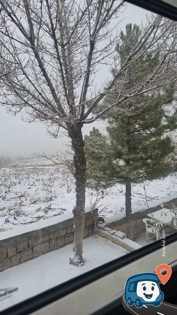Kaya Camping - Ürgüp, Nevşehir, foto 1