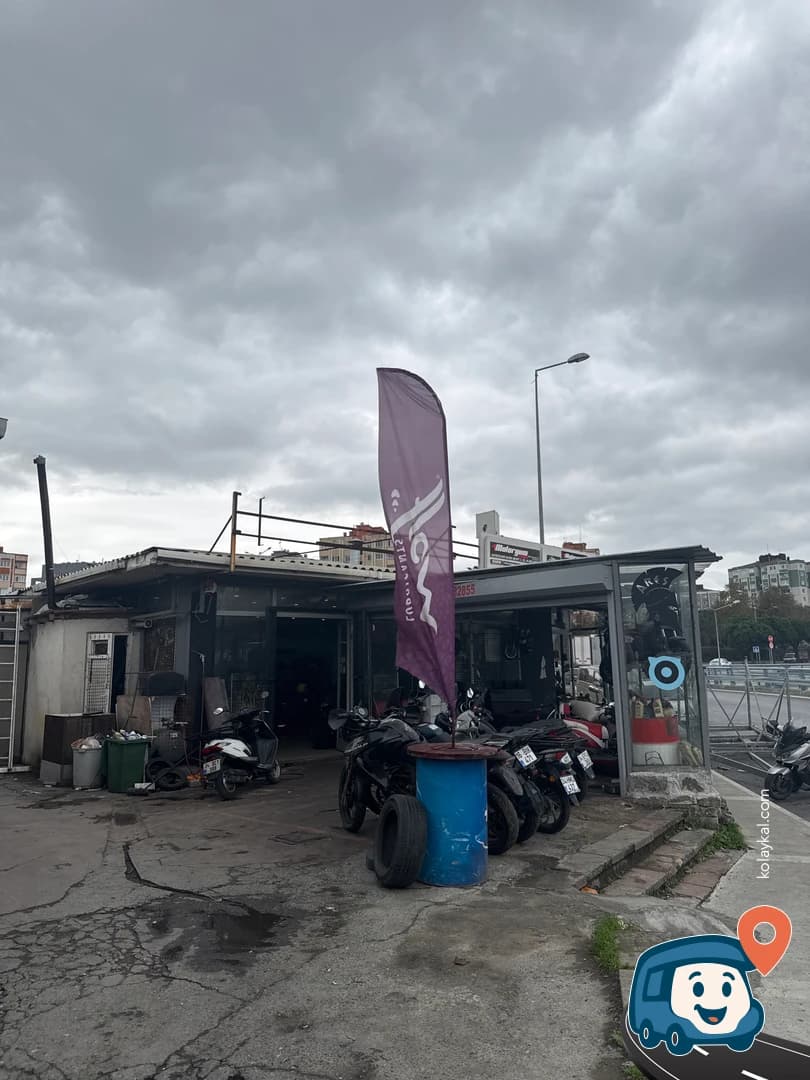 Ares Moto - Başakşehir, İstanbul, foto 3